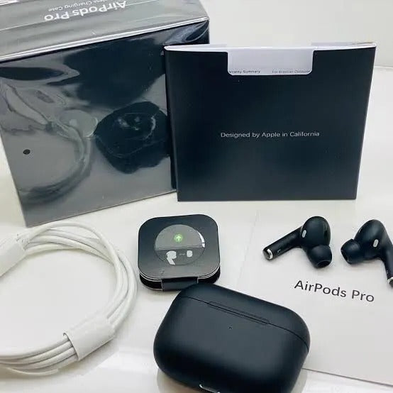APPLE AIRPODS PRO 2ND GENERATION