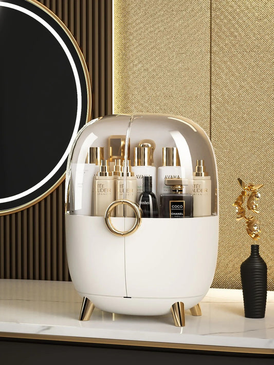 Waterproof Makeup Organizer