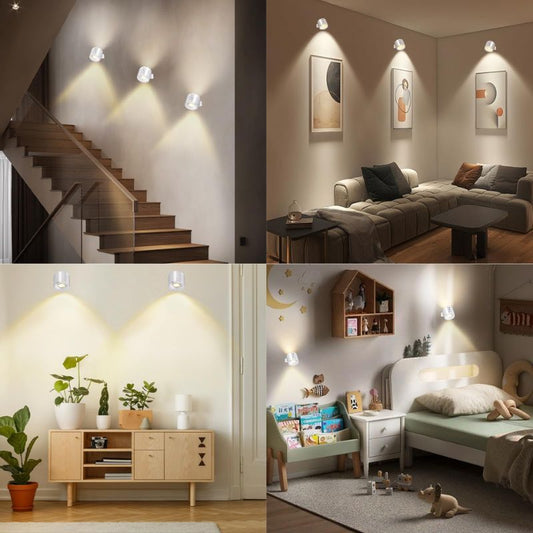 Glowright Smart Lights