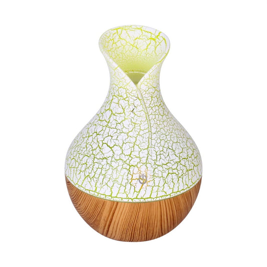 Aroma Mist Humidifier