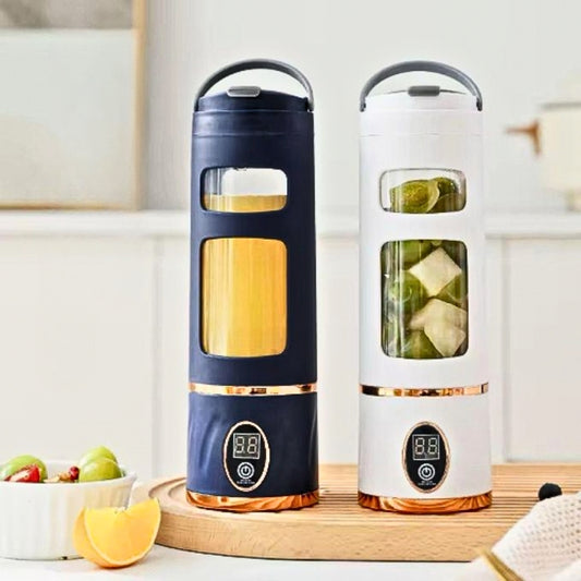 Fresh Squeezed Juice Cup