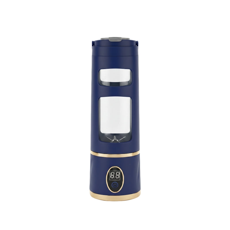 Fresh Squeezed Juice Cup