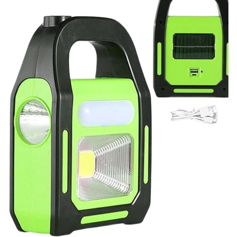 Hurry Bolt Rechargeable Work Light