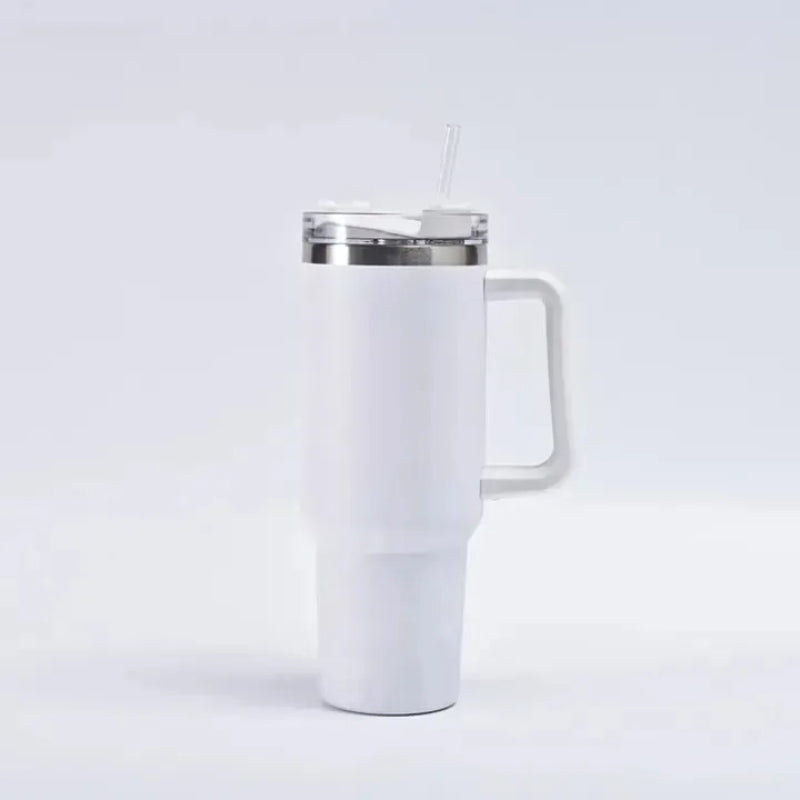 Premium Stainless Steel Tumbler