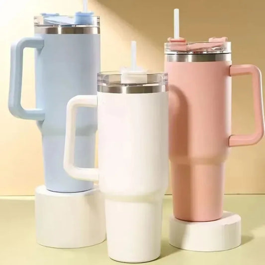 Premium Stainless Steel Tumbler