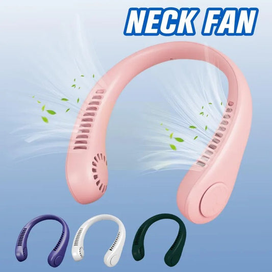 Arctic Air Ultra Neck Fan