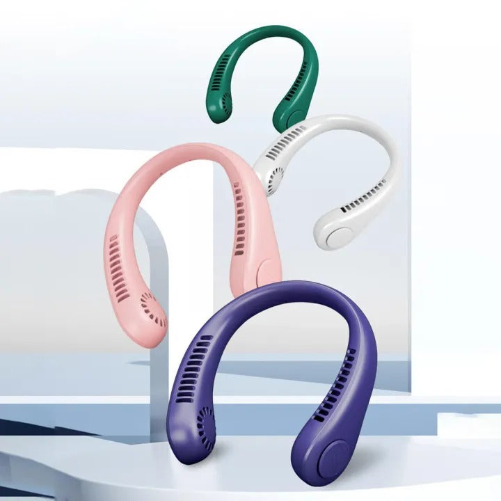 Arctic Air Ultra Neck Fan