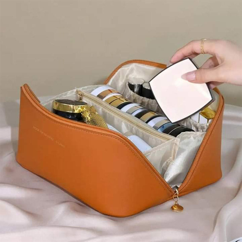 Portable Travel Cosmetic Bag