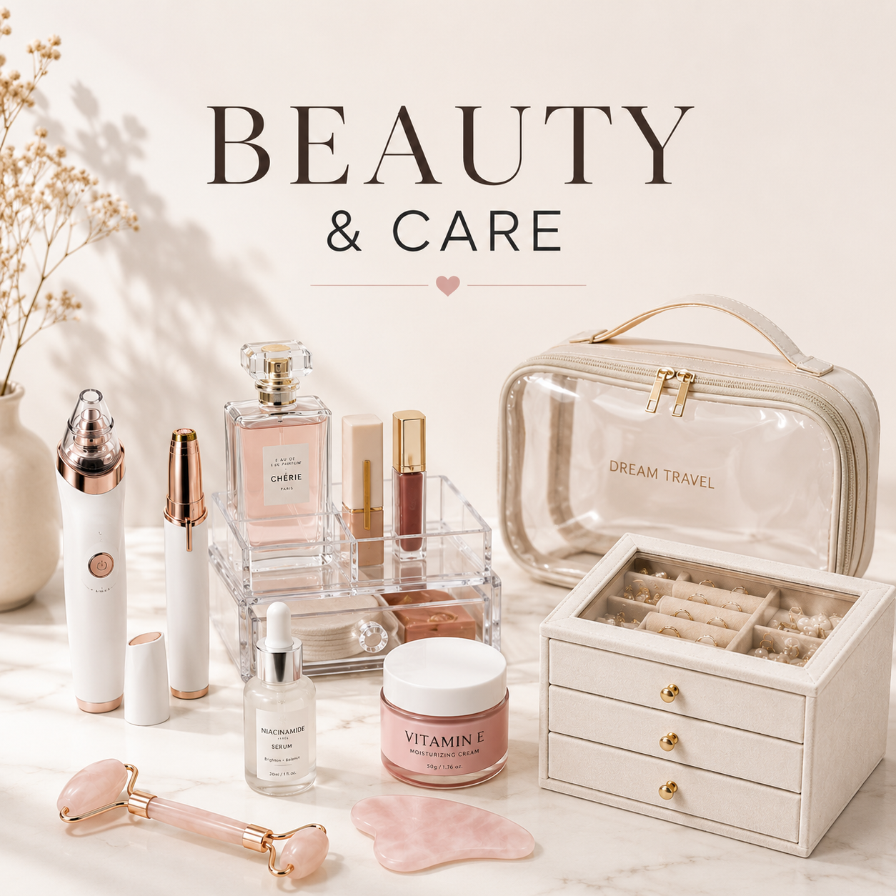 Beauty & Care