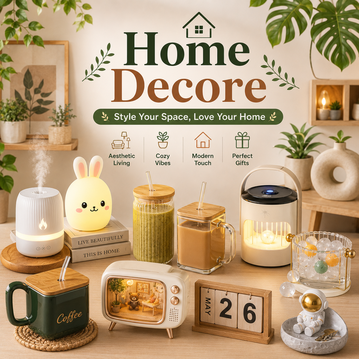 Home Decor