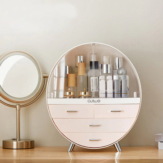 Makeup & Skincare Storage Organizer