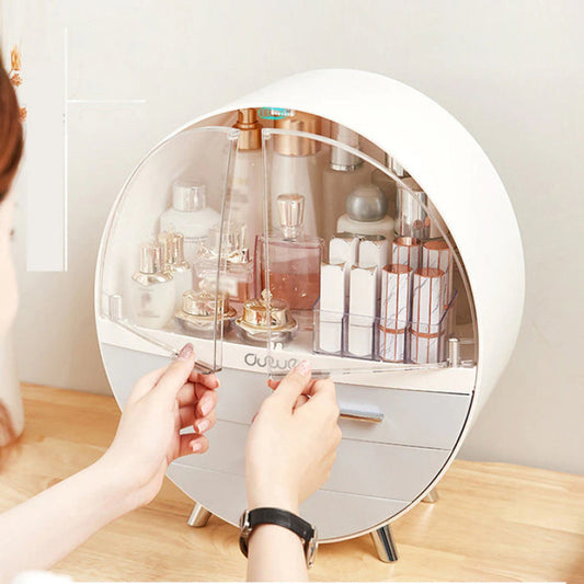 Makeup & Skincare Storage Organizer