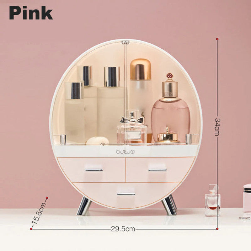 Makeup & Skincare Storage Organizer