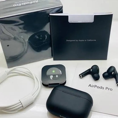 APPLE AIRPODS PRO 2ND GENERATION