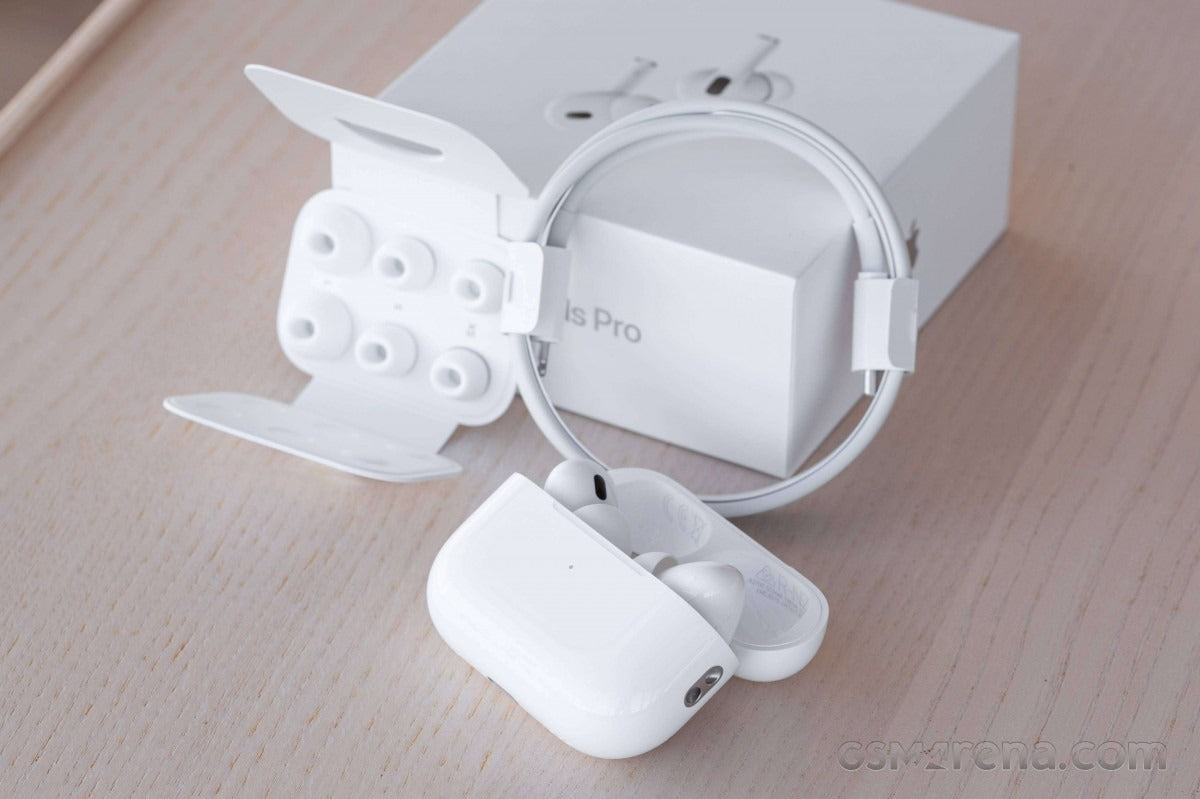 APPLE AIRPODS PRO 2ND GENERATION