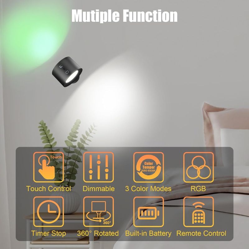 Glowright Smart Lights