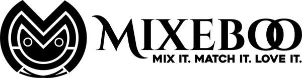 Mixeboo
