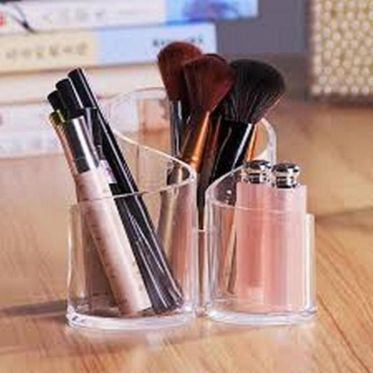 Acrylic Cosmetic Organizer