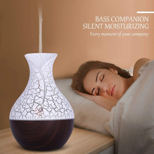 Aroma Mist Humidifier