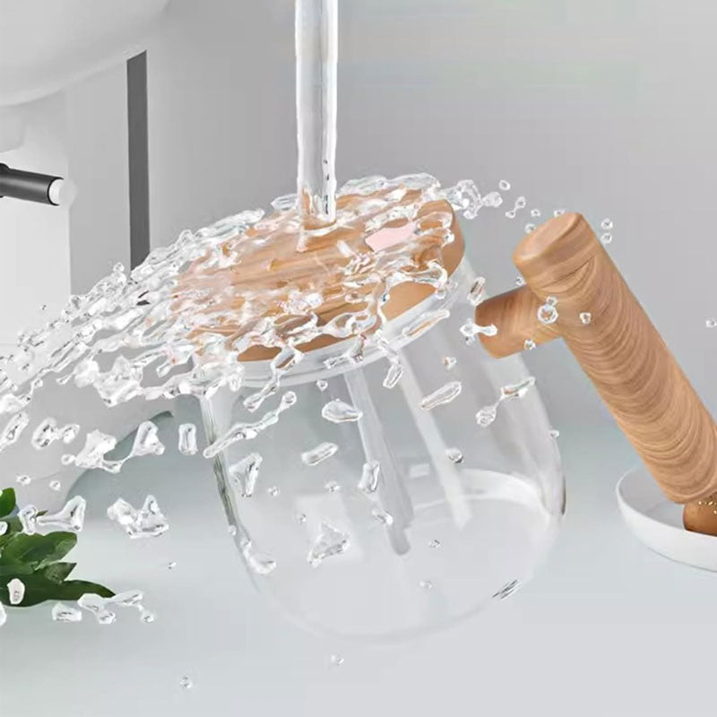 Automatic Electric Mixing Cup