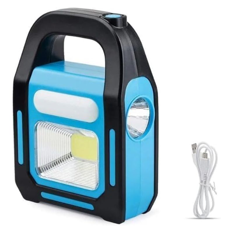 Hurry Bolt Rechargeable Work Light