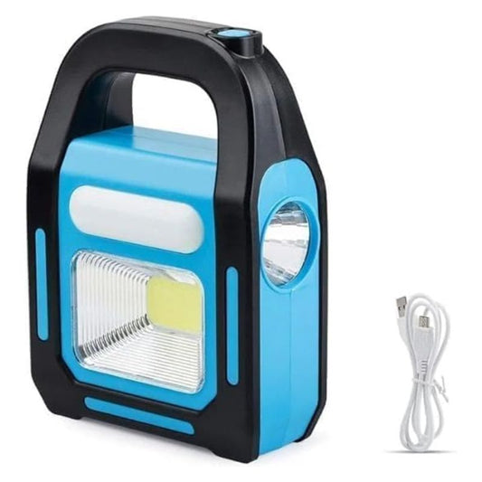 Hurry Bolt Rechargeable Work Light