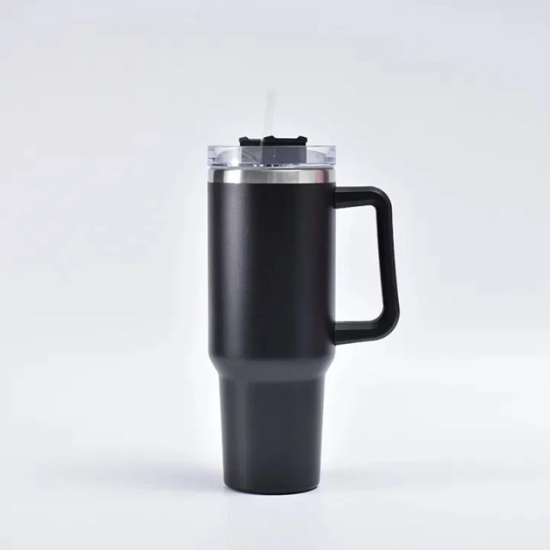 Premium Stainless Steel Tumbler