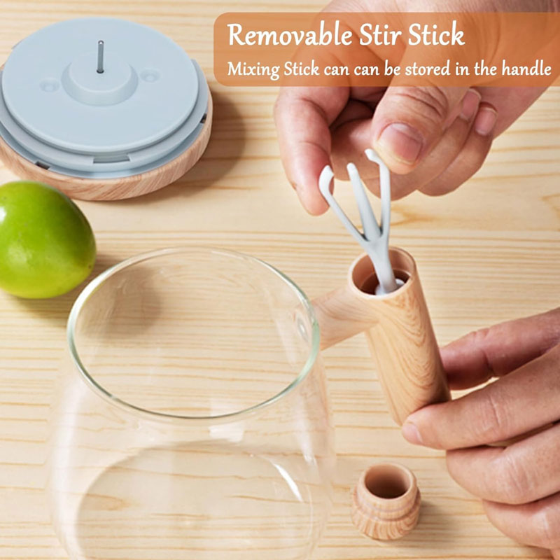 Automatic Electric Mixing Cup