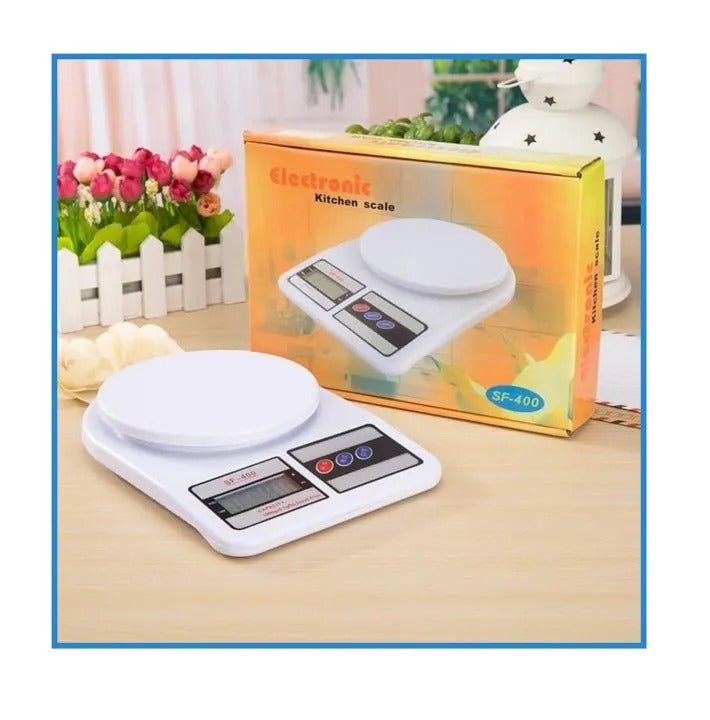Digital Kitchen Scale 10kg