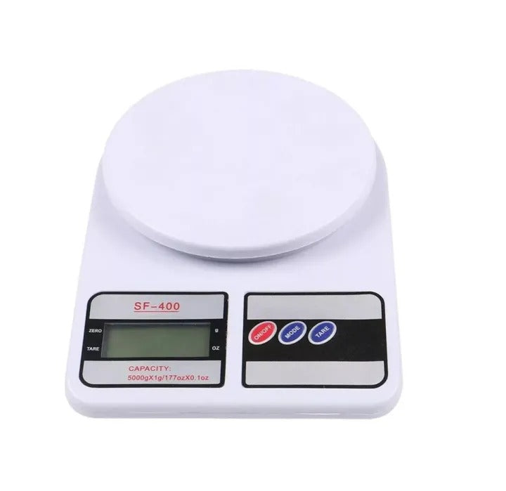 Digital Kitchen Scale 10kg