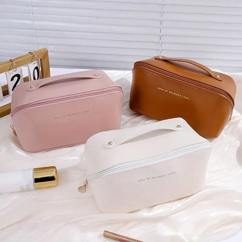Portable Travel Cosmetic Bag
