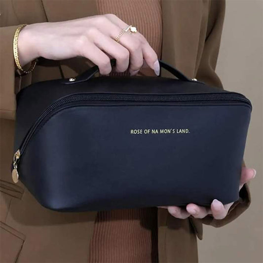 Portable Travel Cosmetic Bag