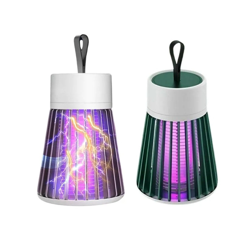 Electronic LED Mosquito Killer Lamp