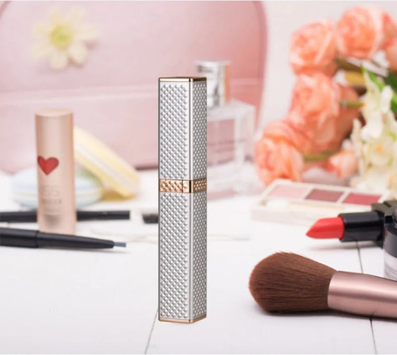 Flawless Painless Facial Hair Remover – Rechargeable Eyebrow & Face Trimmer for Women