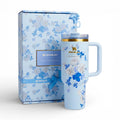 Stanley x LoveShackFancy Floral Tumbler Collection