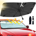 Foldable Car Windshield Sun Protector