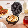 Mini Electric Household Waffle Maker