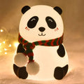 Panda LED Night Lamp