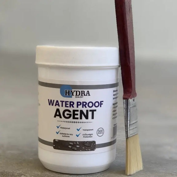 HYDRA SEALANT Waterproof Agent