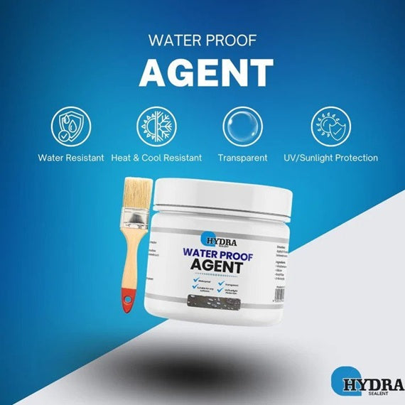 HYDRA SEALANT Waterproof Agent