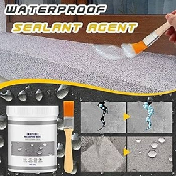 HYDRA SEALANT Waterproof Agent