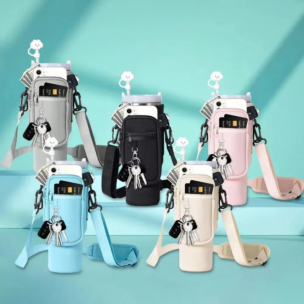 Tumbler Carry Bag