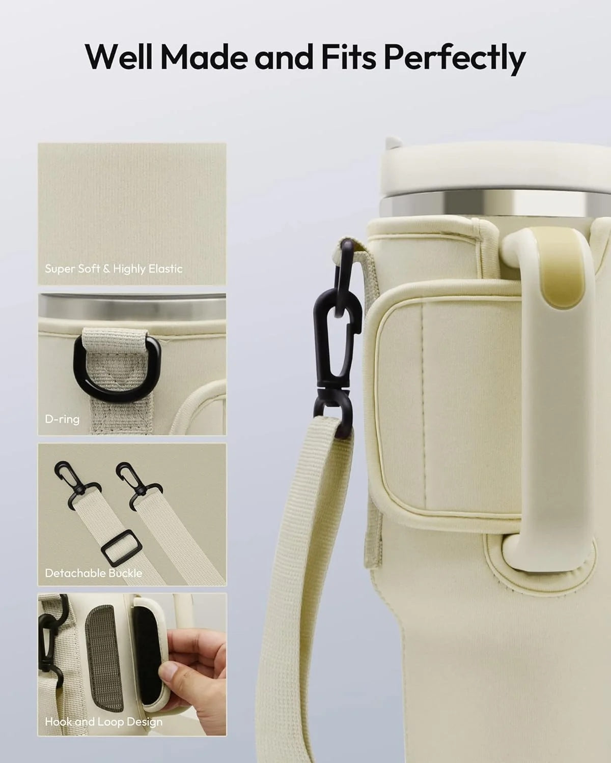 Tumbler Carry Bag
