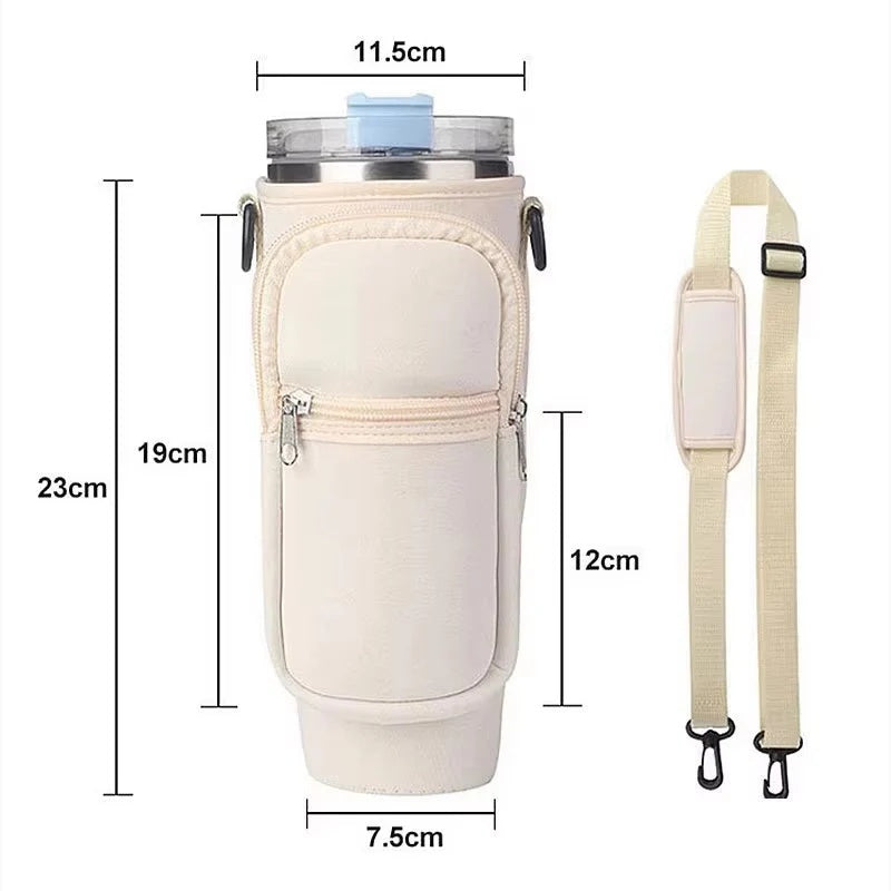 Tumbler Carry Bag
