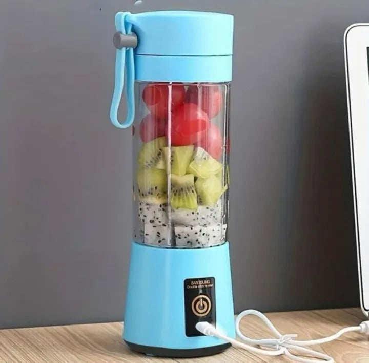 Mini Portable Juicer Blender