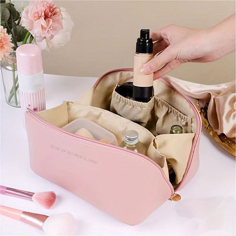 Portable Travel Cosmetic Bag