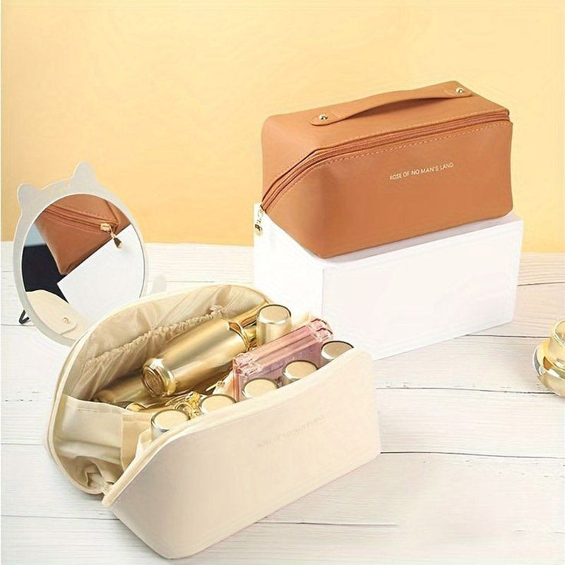 Portable Travel Cosmetic Bag