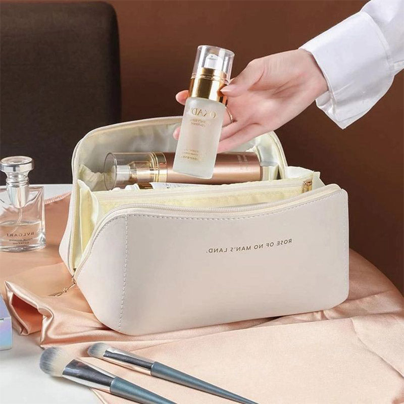 Portable Travel Cosmetic Bag